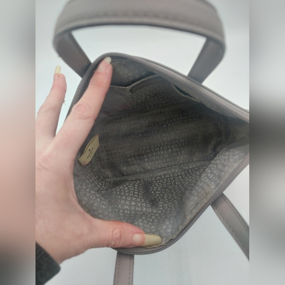 Kate spade Ina Greta court gillter satchel/crossbody - Picture 4 of 8